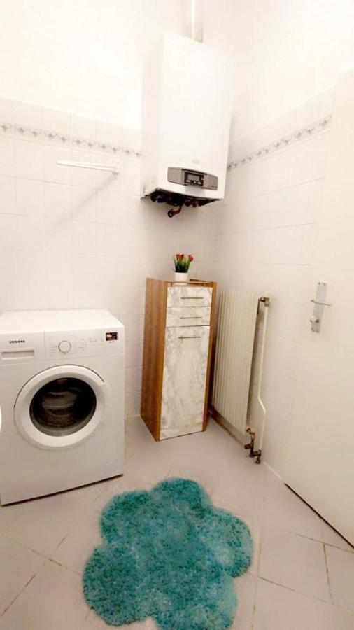 Premier Quad Room Wh Wien Ngoại thất bức ảnh